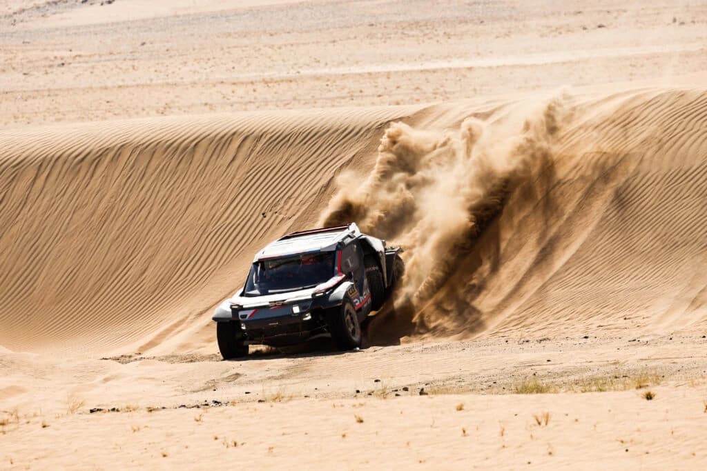 Raliul Dakar revine în Africa după aproape 20 de ani. Unde va avea loc ediția din 2027 a celebrei co