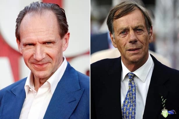 Ralph Fiennes to star as Sir Henry Cecil in biopic of legendary trainer