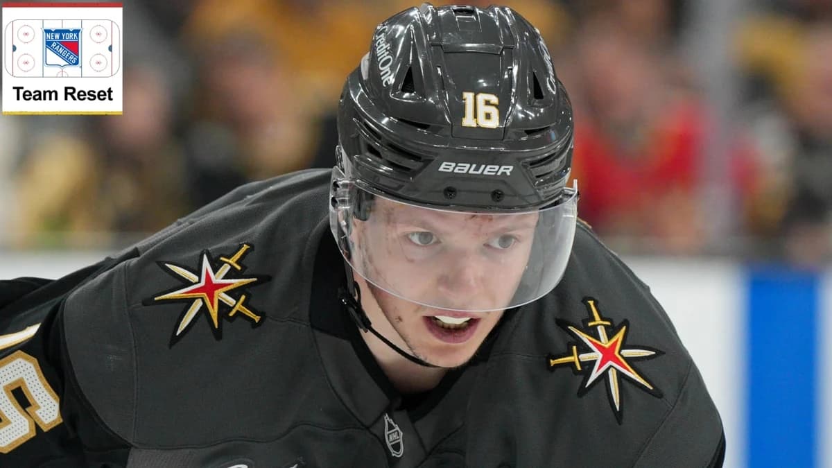 Rangers bolster scoring with trade for Dorofeyev