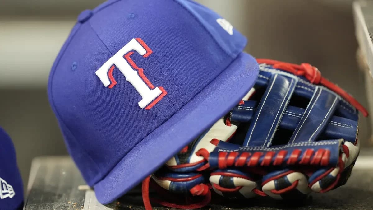 Rangers have an elite power-hitting prospect ready to ignite the lineup