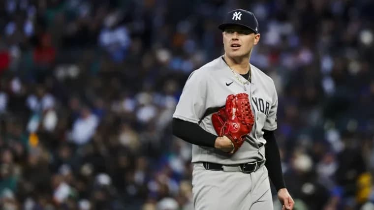 Rangers vs Yankees picks and predictions for Thursday