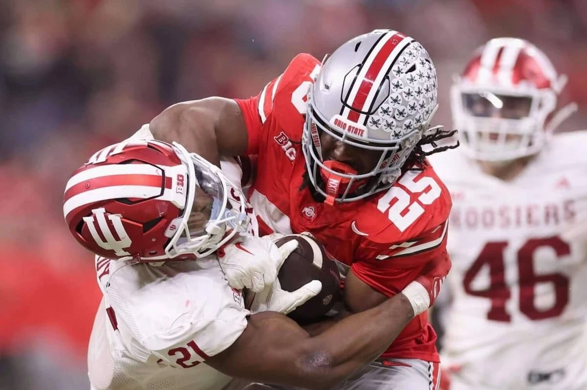 Ranking 138 college football teams for 2026, from Indiana and Ohio State to Sac State and UMass