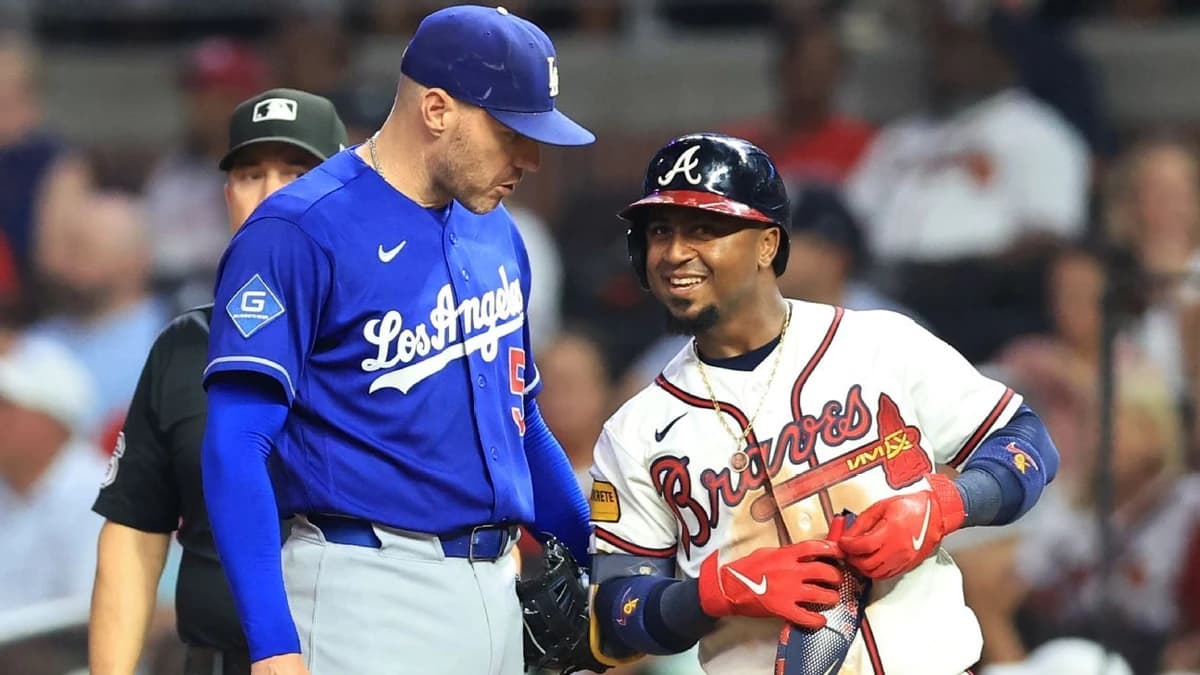 Ranking 2026 MLB playoff races that will rule the final month