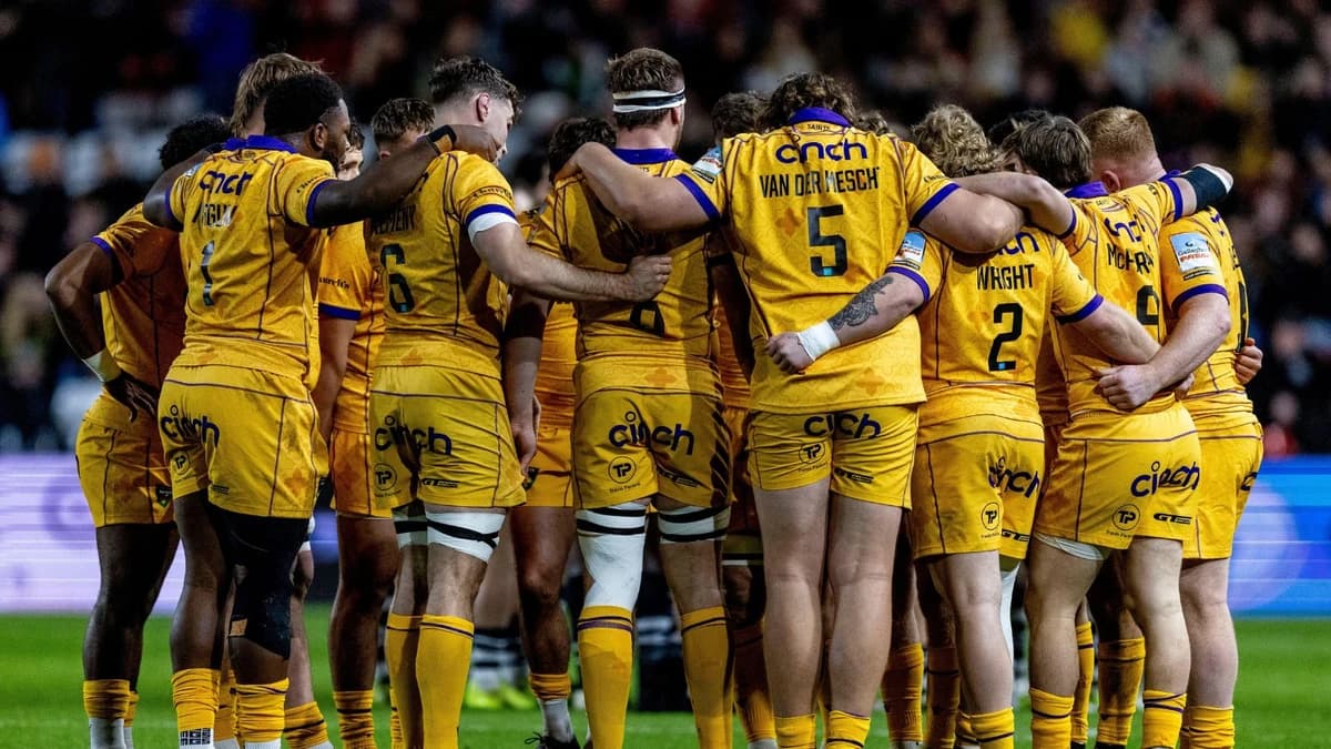 Ranking each PREM Rugby play-off hopeful’s run-in by difficulty and why it’s ‘make-or-break time’ fo