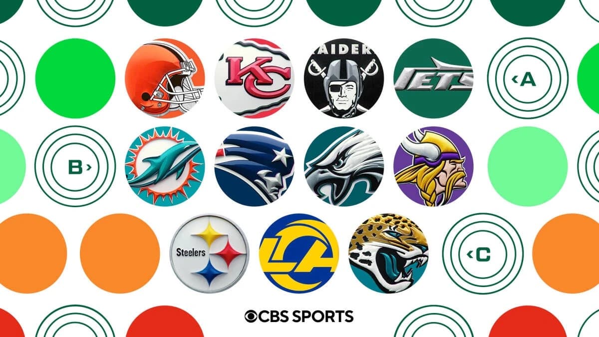 Ranking each team's 2026 NFL Draft class: Chiefs, Browns, Jets crush it; Steelers, Rams, 49ers raise