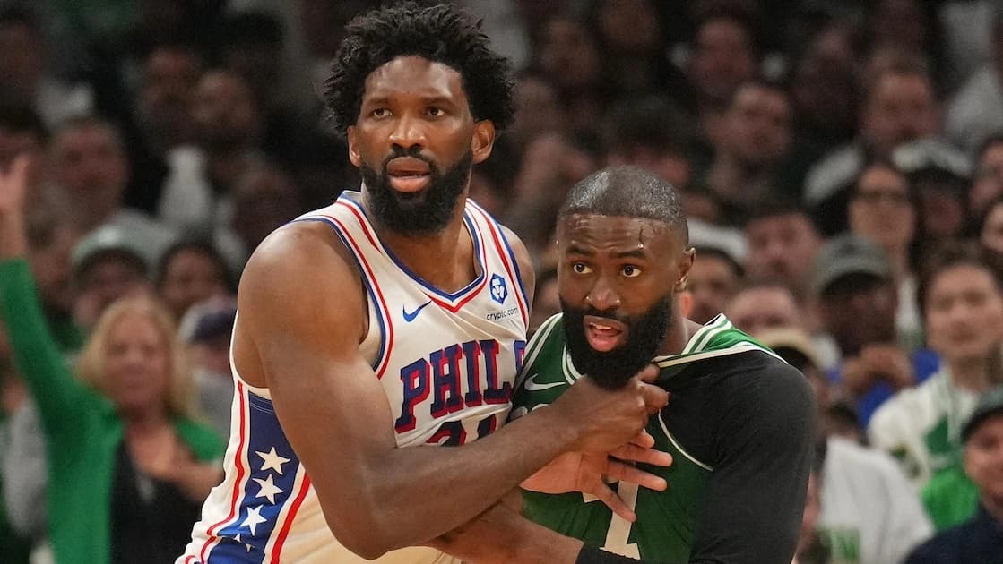 Ranking Every NBA Starting Lineup After LeBron James Signs with Philadelphia 76ers