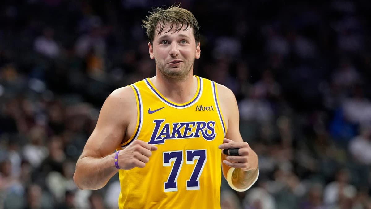 Ranking every NBA team's offense entering the 2026-27 season: Knicks on top, Lakers and Celtics in t