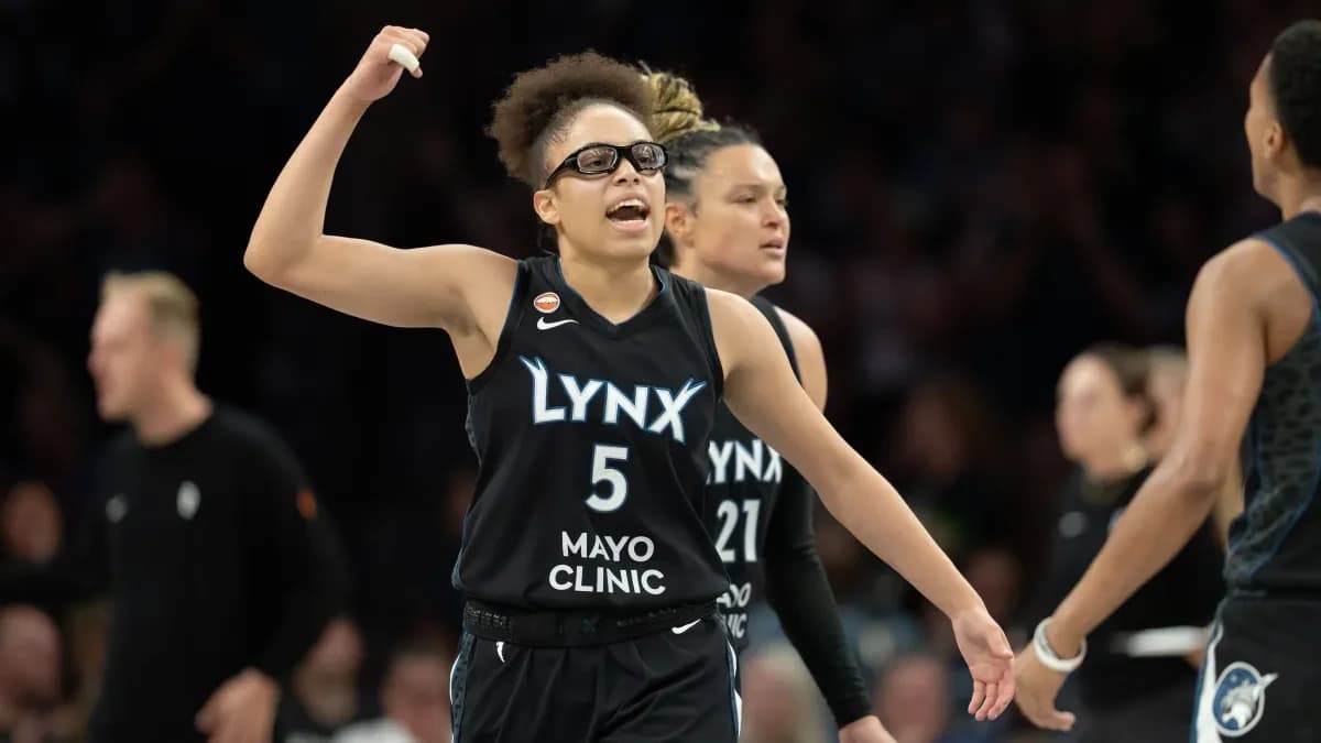 Ranking Olivia Miles and the 6 best WNBA rookie seasons of all time