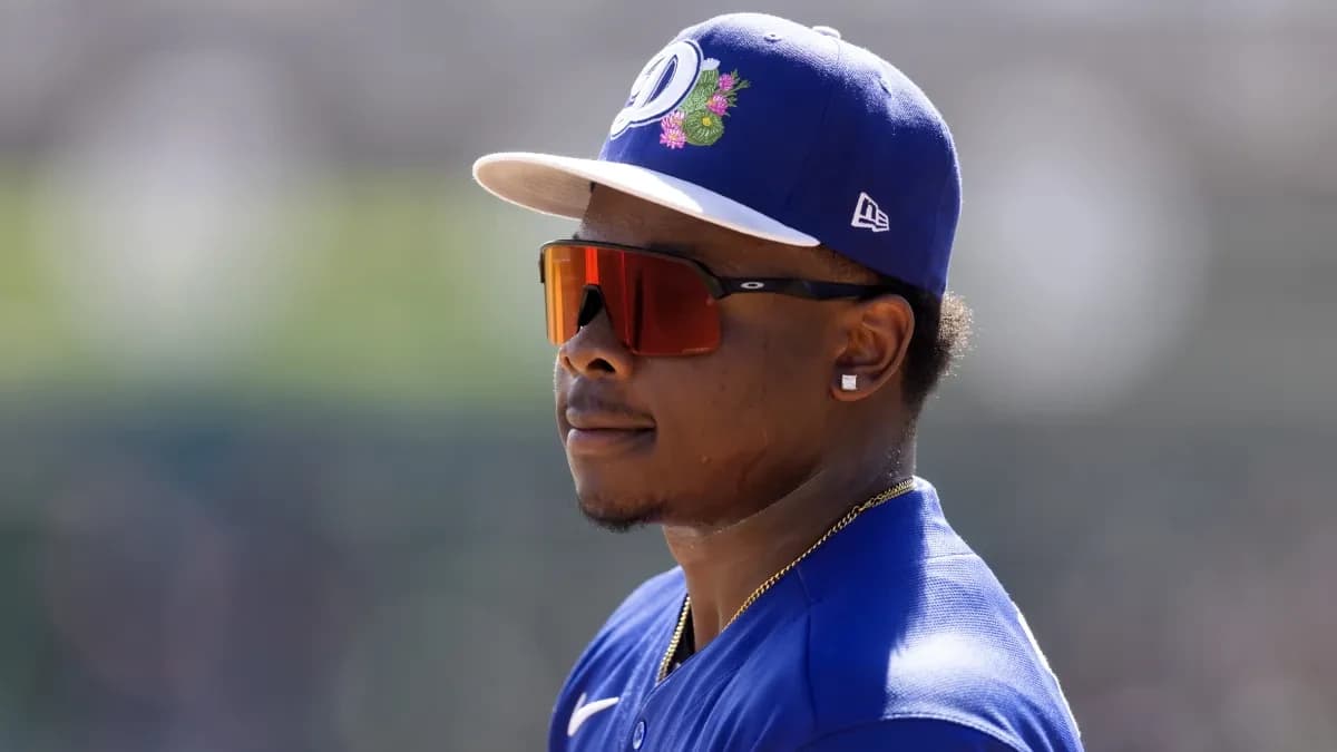 Ranking the 10 best prospects that were moved at 2026 MLB trade deadline from Zyhir Hope to Jefferso