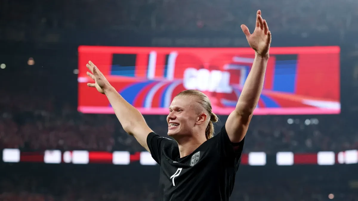 Ranking the top 15 players left at the 2026 World Cup: Where Messi, Mbappe, Haaland land in contenti