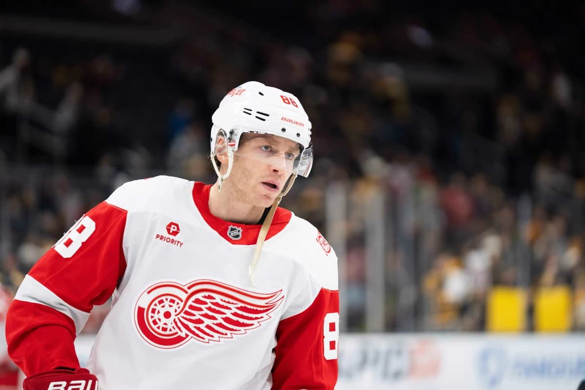 Ranking The Top Five Remaining UFAs Of The NHL's 2026 Free Agency Class