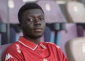 Rapid a anunțat transferul din Serie A: „Bine ai venit, Chec!”