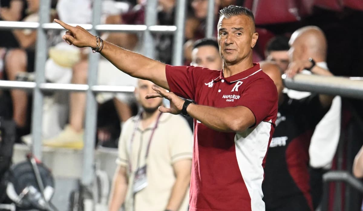 Rapid a bătut palma cu un jucător care a fost dorit şi de Dinamo. Întăriri pentru Daniel Pancu