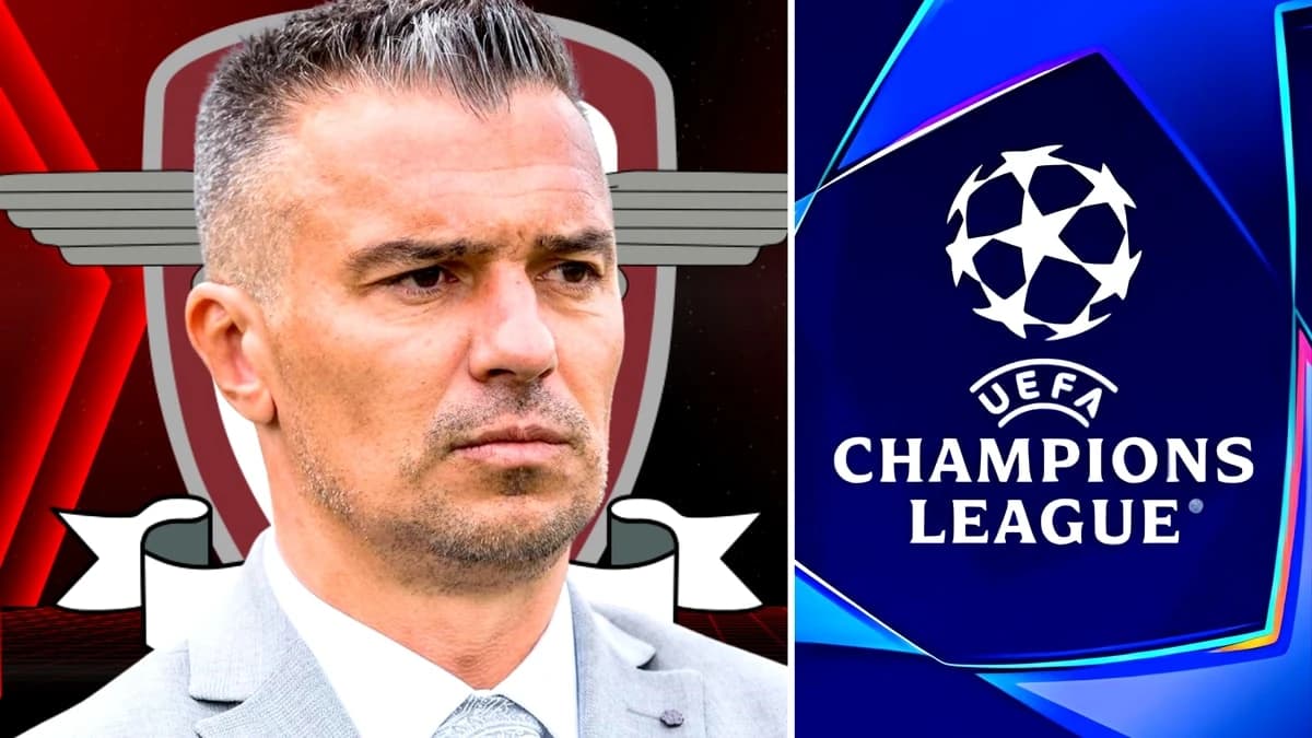 Rapid a forțat două transferuri din Champions League! Ofertele au fost trimise