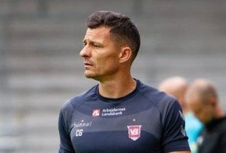 Rapid a rămas fără antrenor: Costel Gâlcă și-a anunțat plecarea