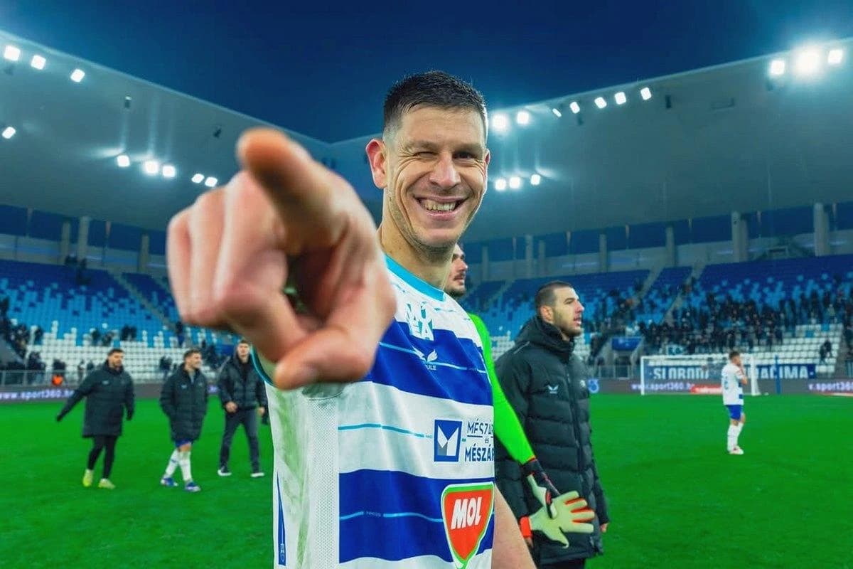 Rapid a rezolvat primul transfer pentru Daniel Pancu » Mijlocașul de 750.000 de euro a ajuns deja în