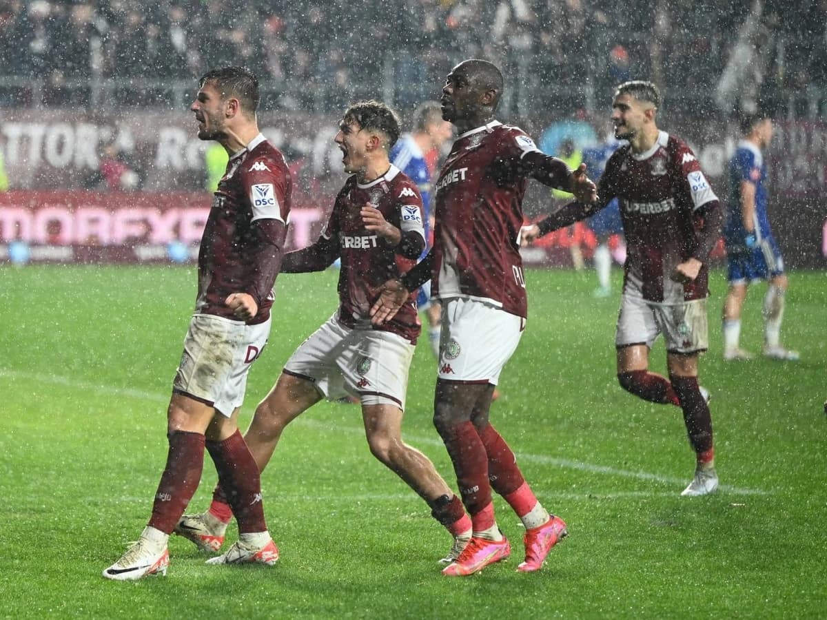 Rapid are atacant pentru sezonul viitor! Fotbalistul a semnat pentru un sezon