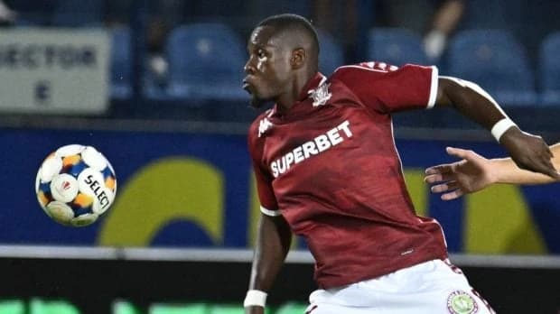 Rapid – CFR Cluj 1-2, în Superliga. Giuleștiul explodează după o nouă înfrângere, fanii și-au amenin