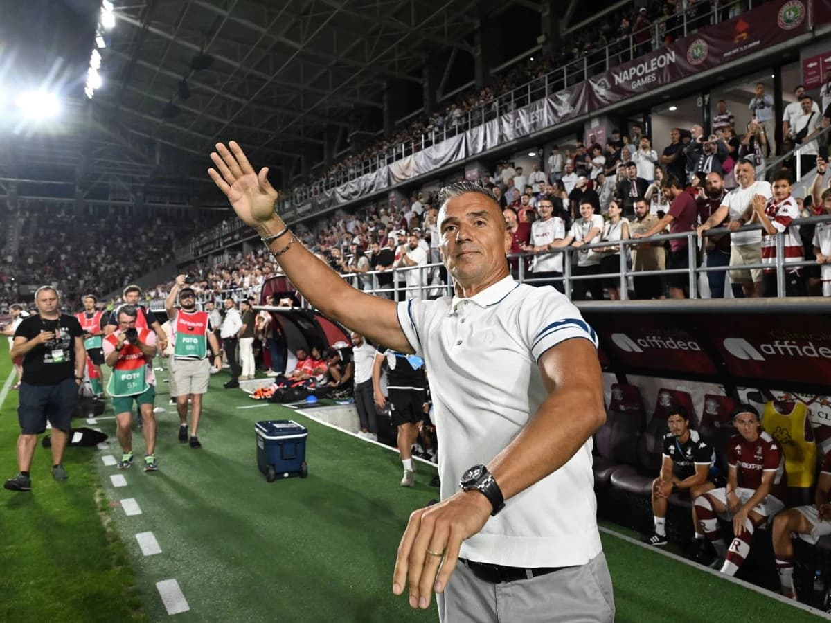 Rapid - Dinamo, LIVE TEXT de la 21:30 pe Sport.ro | Derby în Giulești!