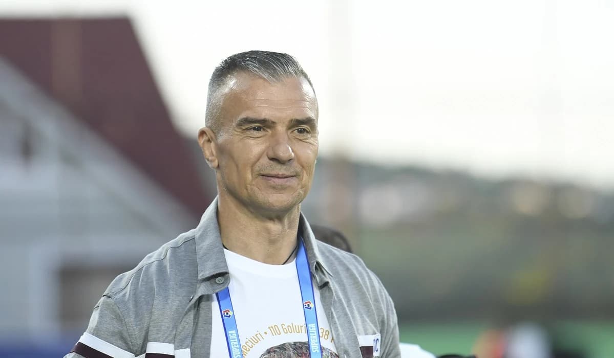 Rapid – Sepsi LIVE TEXT (21:30). Daniel Pancu se întoarce în Giuleşti. Covăsnenii revin în Liga 1