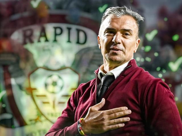 Rapid - Sepsi, Live Video, 21:30, DGS 1. Pancu debutează pe teren propriu! Oaspeții au revenit în Su