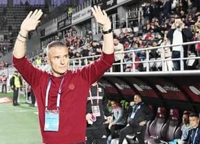 Rapid - Sepsi, reîntoarcerea lui Daniel Pancu în Giulești » Echipele probabile