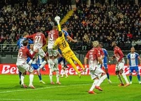 Rapid tremură pentru calificare! Ultima rundă din Grupa A se anunță incendiară