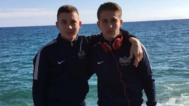 Rapidistul Filip Stojilkovici știe românește pentru că cel mai bun prieten al lui este un român cu c