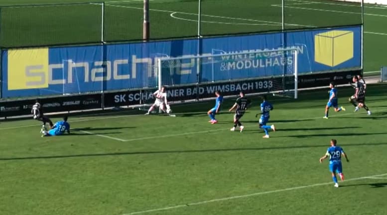 Rapidul lui Daniel Pancu a făcut spectacol cu Dinamo Kiev! Giuleştenii au câştigat cu 3-1