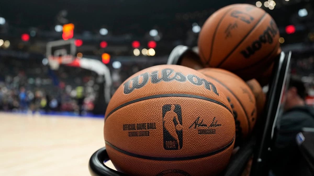 Raptors, Heat and Clippers to take part in NBA Canada Games 2026