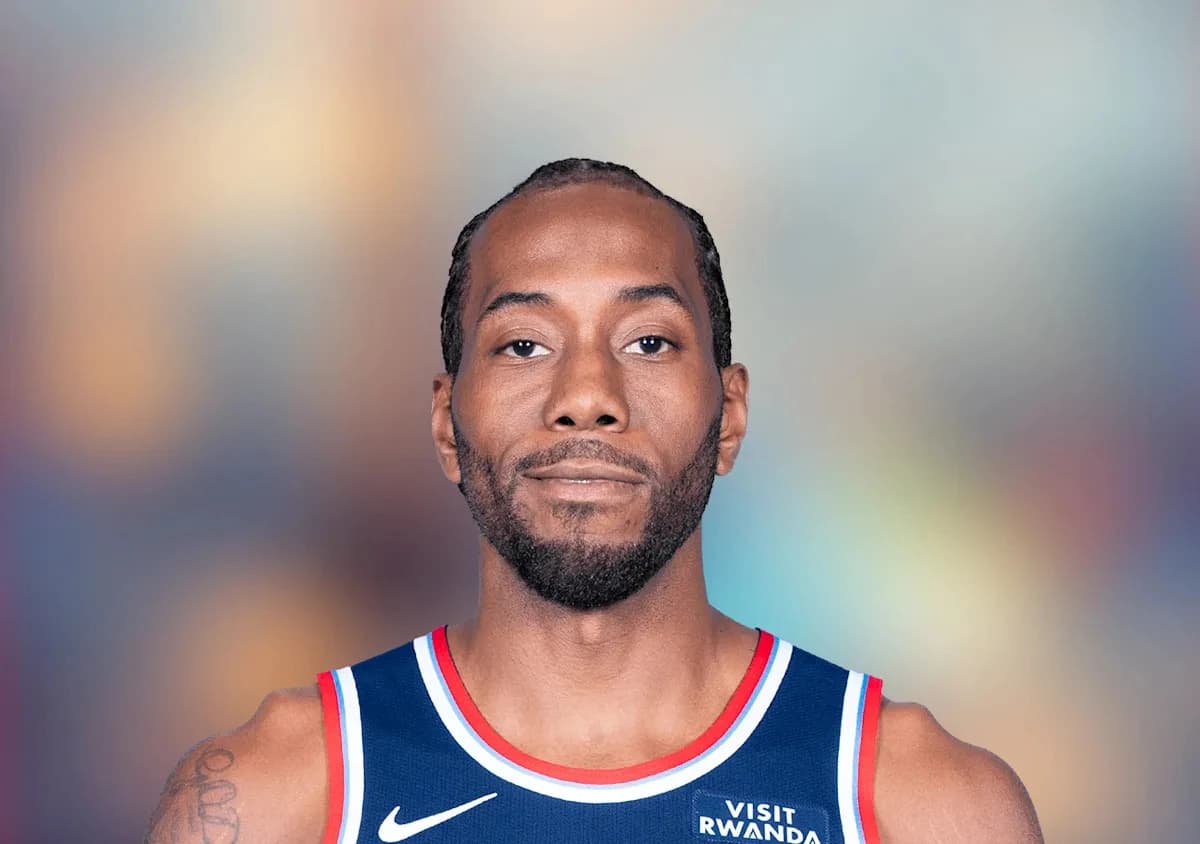 Raptors paused Kawhi Leonard trade when asked to assume risk of any penalties from Clippers contract