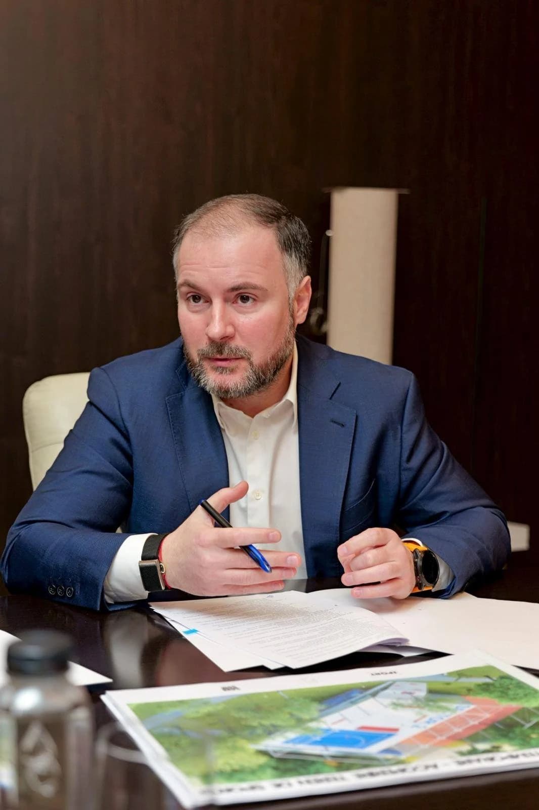 Rareș Hopincă: Lenea mă enervează cel mai tare în administrația locală (VIDEO)