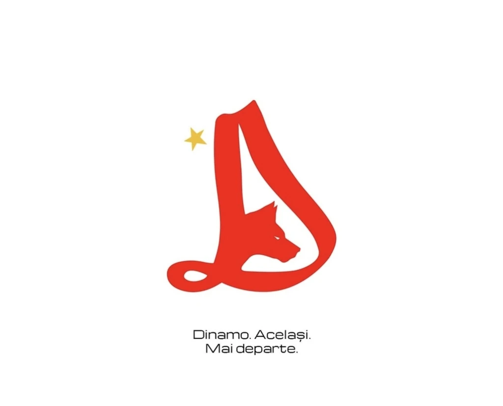 Răspunsul lui Dinamo, după nemulțumirile fanilor privind noua siglă: de ce au renunțat la logo-ul...