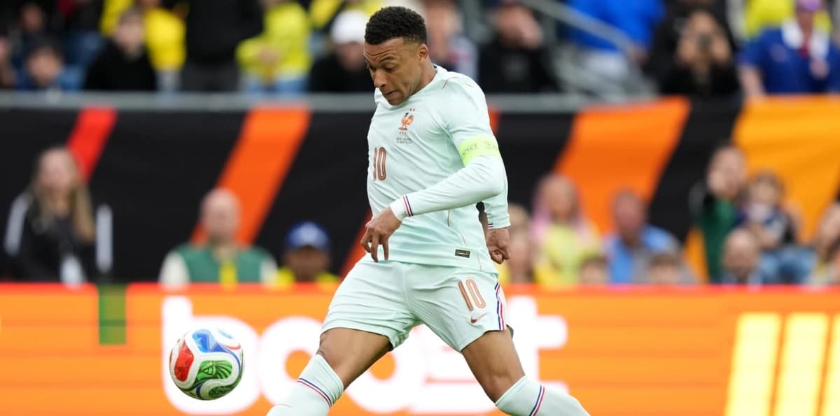 Răspunsul lui Mbappe, după ce presa a scris că a enervat pe toată lumea la Real Madrid: „Se exagerea