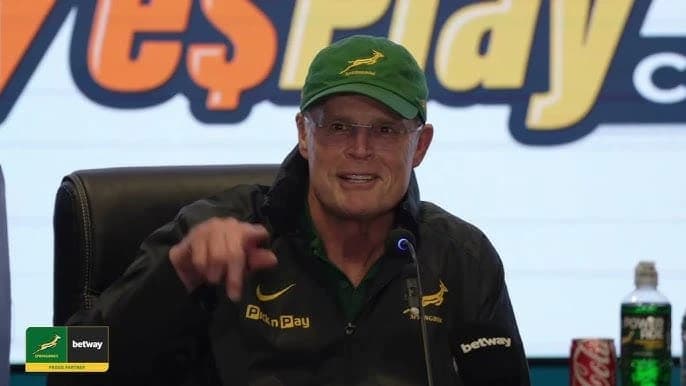 Rassie Erasmus hits out at controversial World Rugby changes