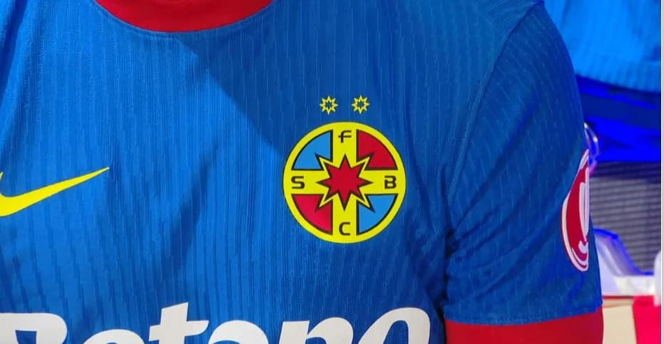 Răsturnare de situație! A plecat de la FCSB: ”A semnat contractul”