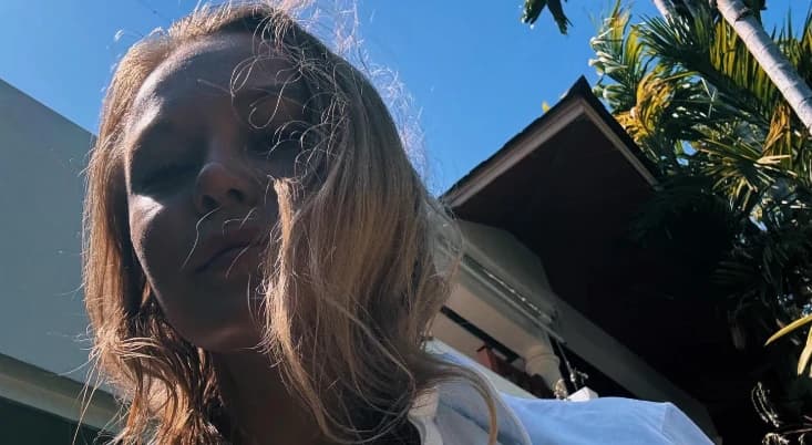 Răsturnare de situație: Angelina Melnikova, numărul 1 din Rusia!