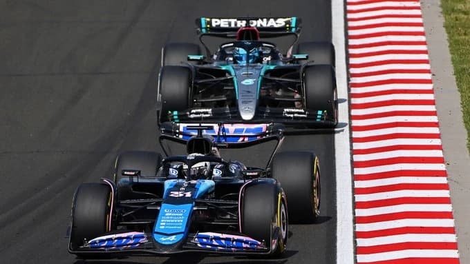 Răsturnare de situație în Formula 1. Podiumul cursei de la Monaco a fost schimbat