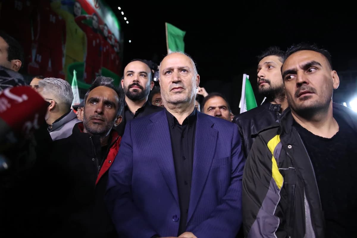 Răsturnare de situație: Iranul le-a spus ”NU” Statelor Unite și a primit undă verde