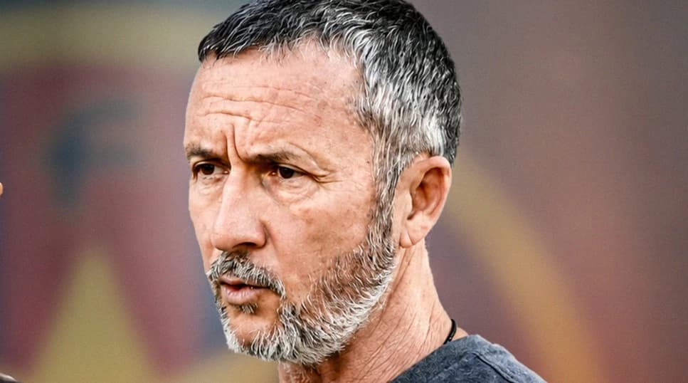 Răsturnare de situație la FCSB! MM Stoica: ”Toți trei termină în iarnă”