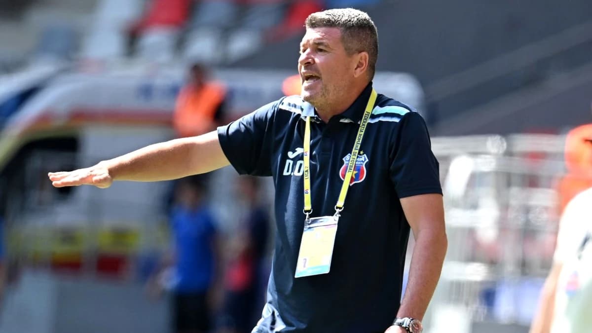 Răsturnare totală de situație la CSA Steaua! Oprița era cu bagajele făcute, dar „noaptea a lucrat”:
