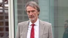 Ratcliffe 'must go' says Man Utd Muslim fan group