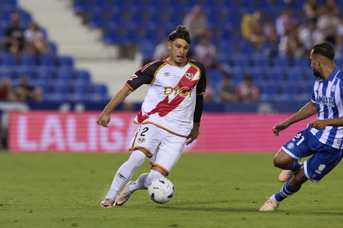 "Rațiu, de neiertat!" Ce scriu spaniolii după gafa monumentală a românului din LaLiga
