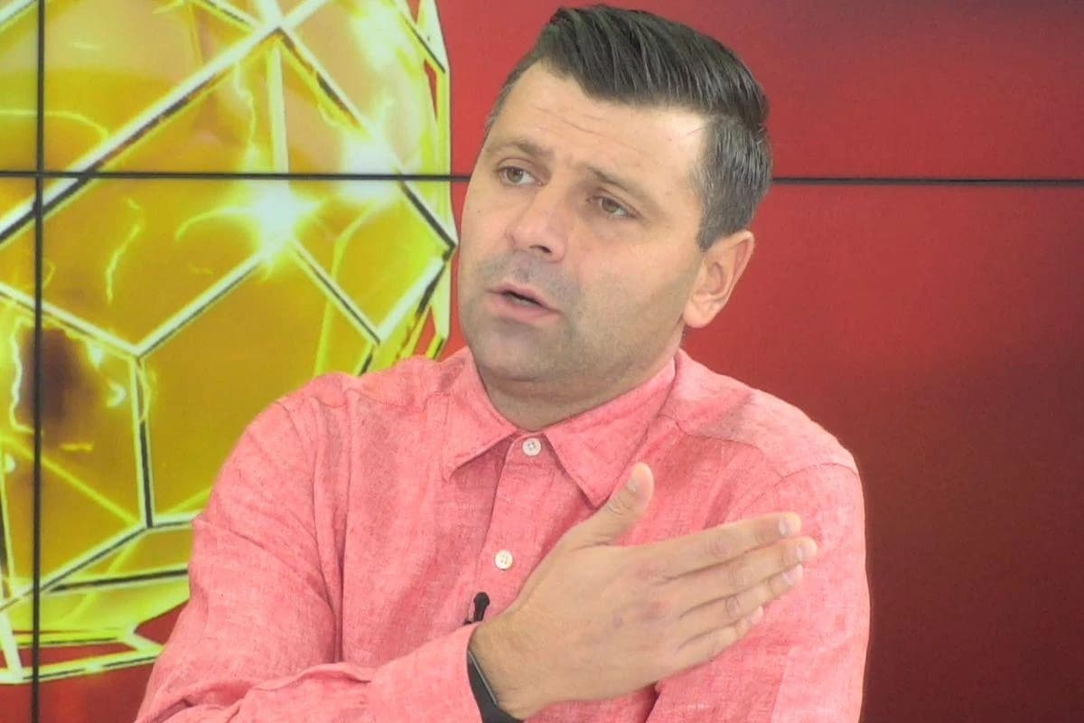 Raul Rusescu a văzut noul transfer de la FCSB și întreabă: „Putem să aducem fotbaliști tineri și bun