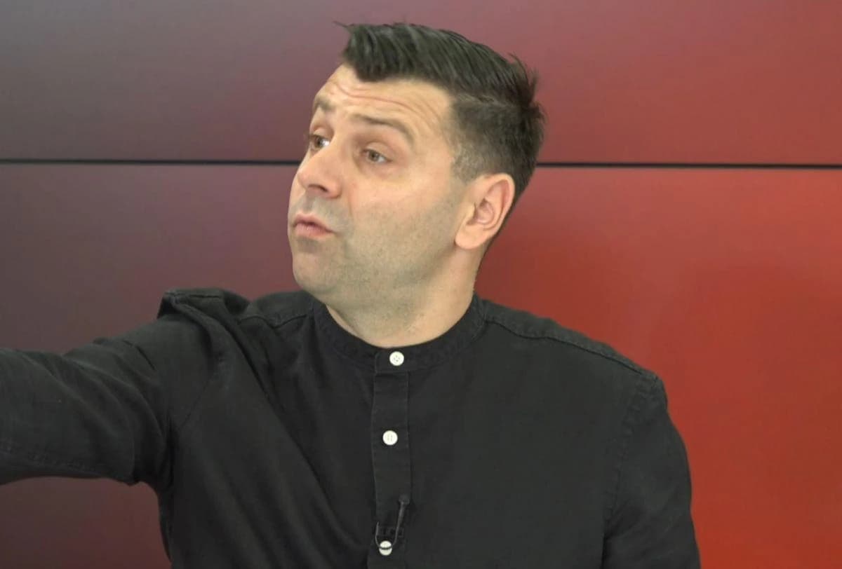Raul Rusescu anticipează un dezastru la baraje: „Retrogradează”