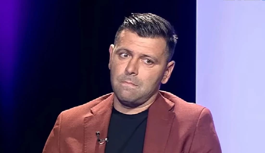 Raul Rusescu, întrebat direct: ”Dacă ai fi fost antrenor, ai fi venit să lucrezi la FCSB?”