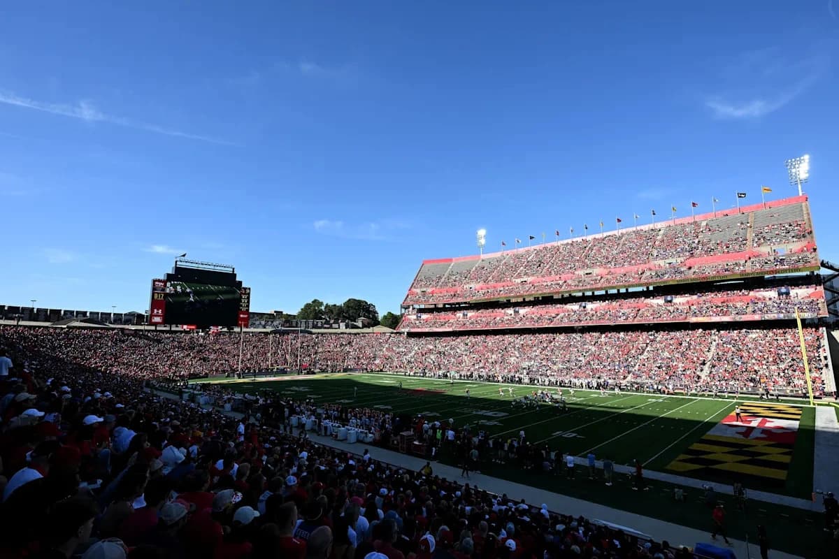 Ravens to host open training camp practice at University of Maryland