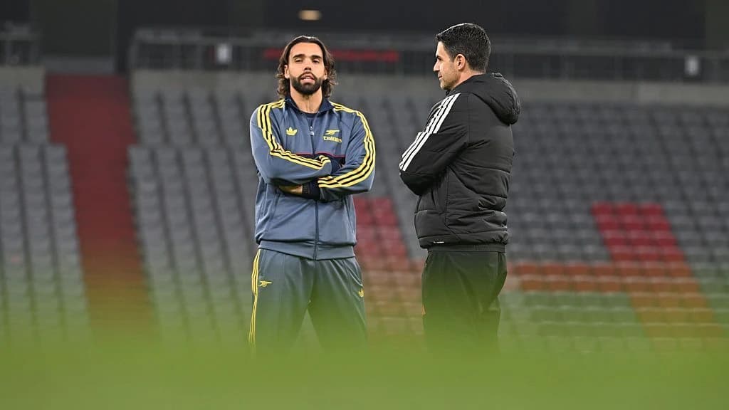 Raya says Arsenal unbothered by 'boring' label