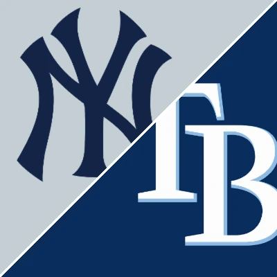Rays 3-0 Yankees (Jul 8, 2026) Game Recap
