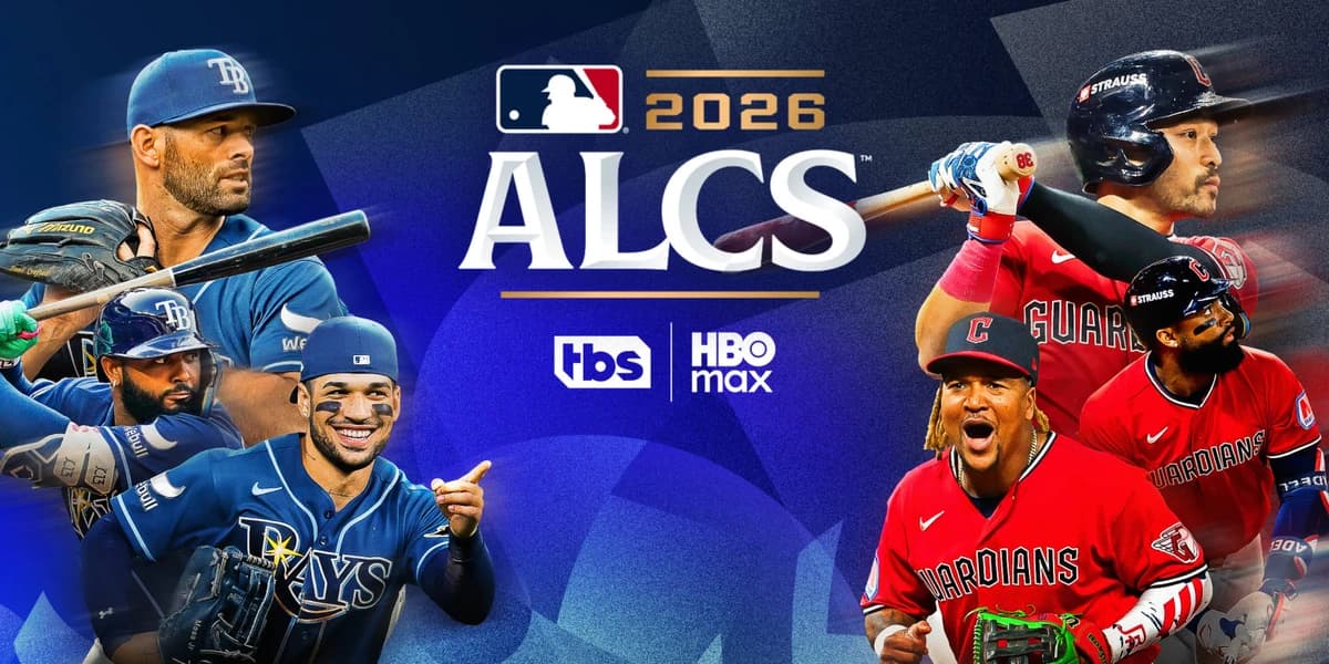 Rays-Guardians ALCS Game 4 lineups, FAQ (Sat., 8 ET, TBS/HBO Max)